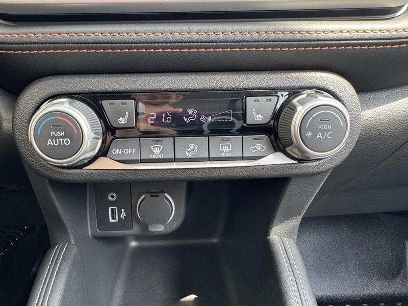 nissan Kicks 2019 - 19
