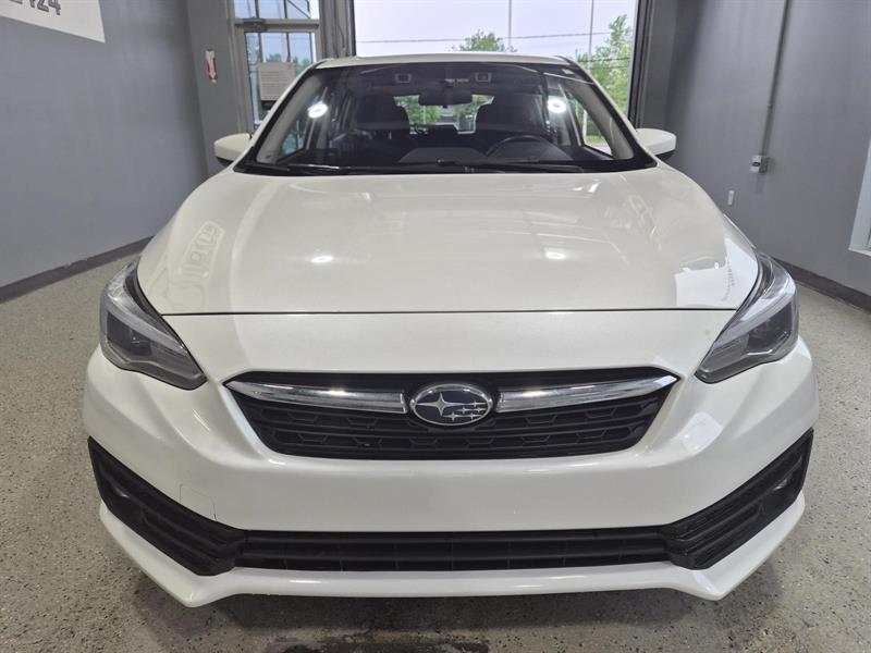 subaru Impreza 2020 - 7