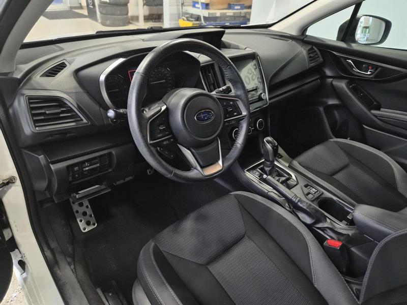 subaru Impreza 2020 - 10