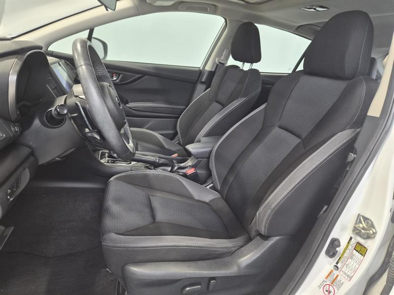 subaru Impreza 2020 - 12
