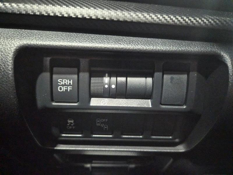 subaru Impreza 2020 - 15