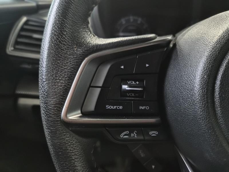 subaru Impreza 2020 - 16