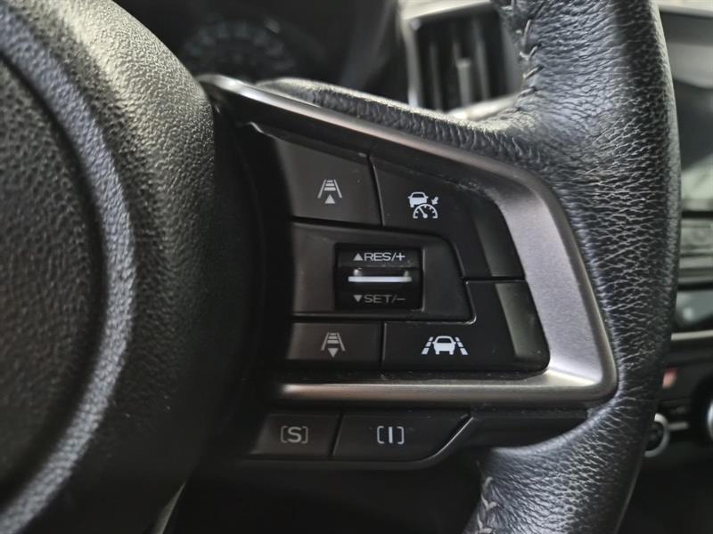 subaru Impreza 2020 - 17