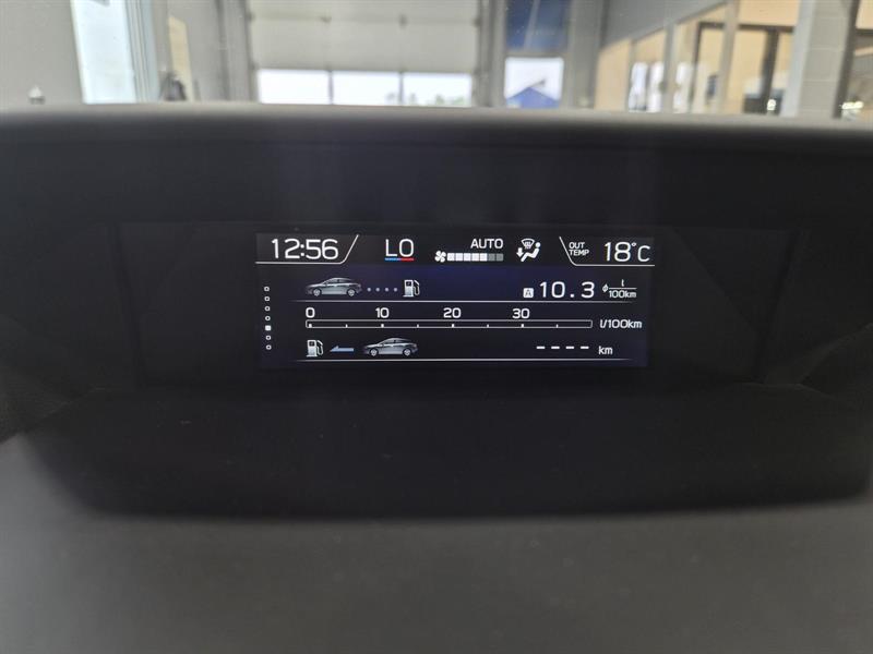 subaru Impreza 2020 - 19