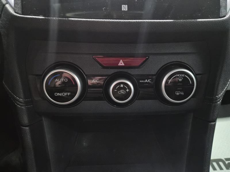 subaru Impreza 2020 - 22