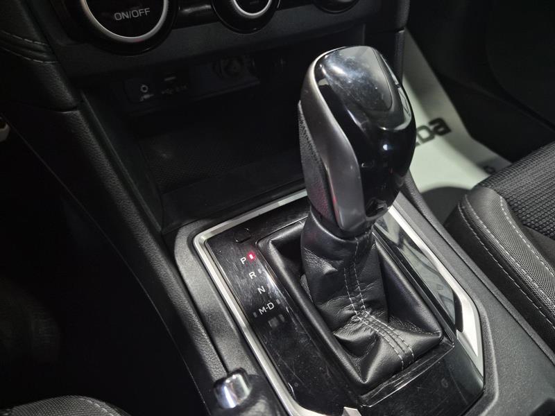 subaru Impreza 2020 - 23