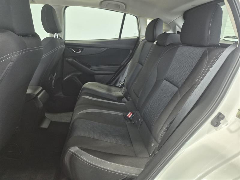 subaru Impreza 2020 - 25