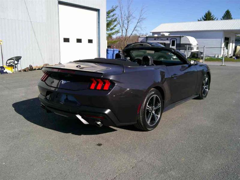 ford Mustang 2024 - 4