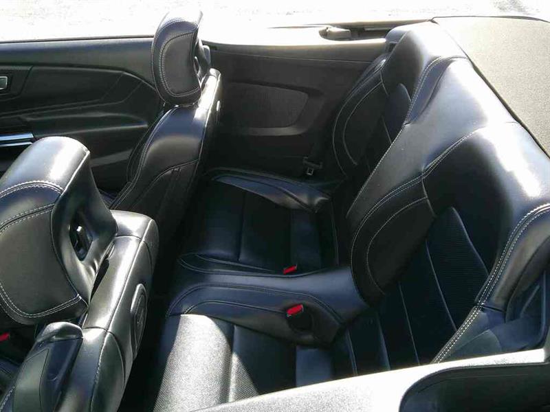 ford Mustang 2024 - 6