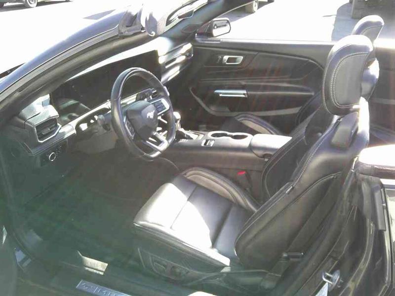 ford Mustang 2024 - 7