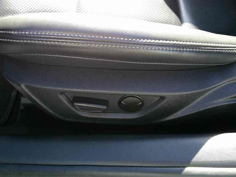 ford Mustang 2024 - 8