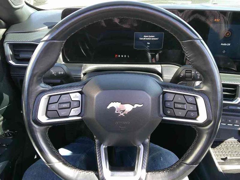 ford Mustang 2024 - 11