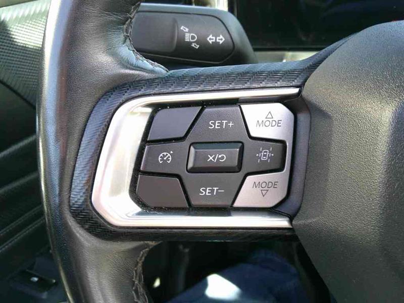 ford Mustang 2024 - 12
