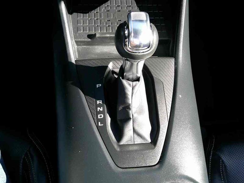 ford Mustang 2024 - 21