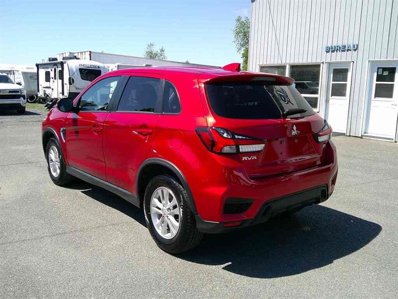 mitsubishi RVR 2024 - 3