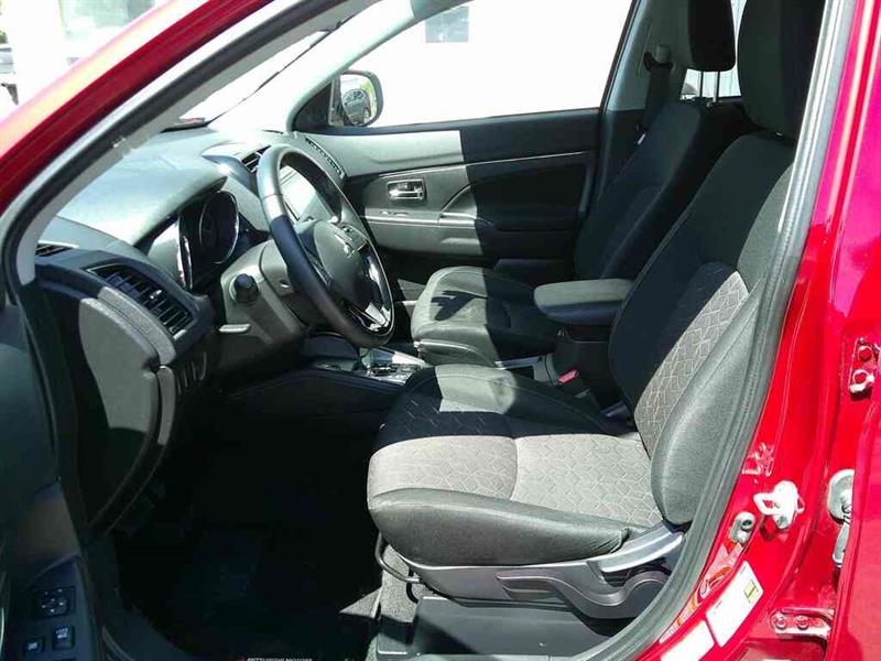 mitsubishi RVR 2024 - 5