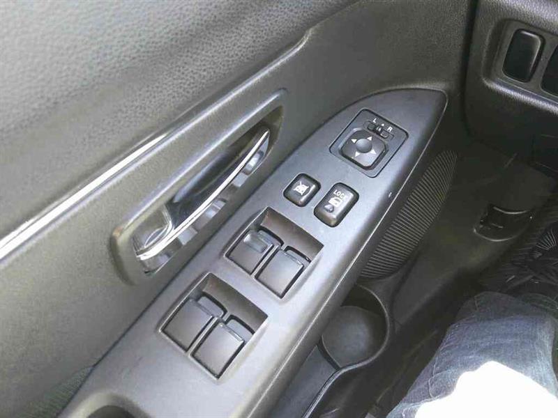 mitsubishi RVR 2024 - 6