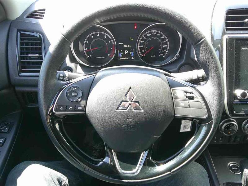 mitsubishi RVR 2024 - 8