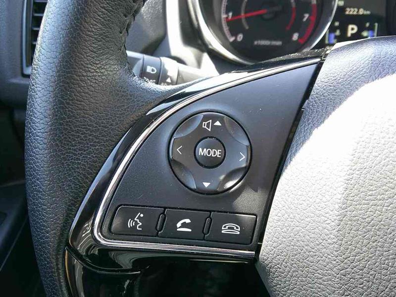 mitsubishi RVR 2024 - 9
