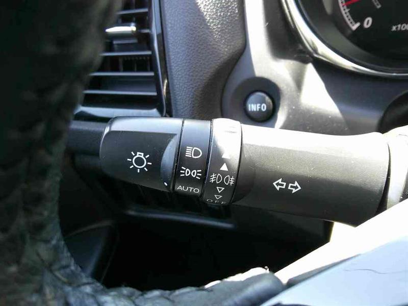 mitsubishi RVR 2024 - 11