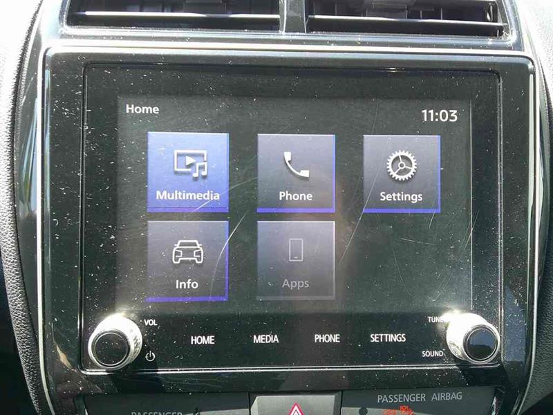 mitsubishi RVR 2024 - 15