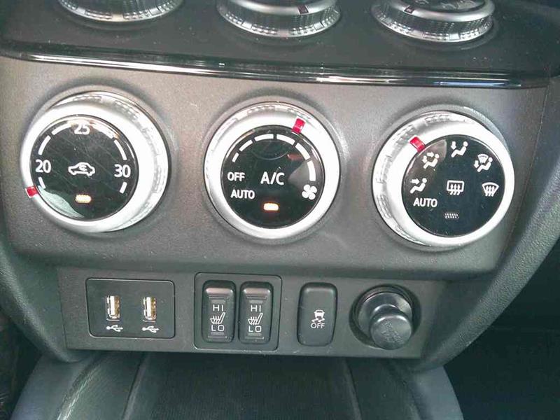 mitsubishi RVR 2024 - 16