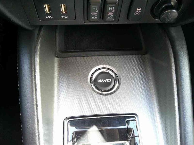 mitsubishi RVR 2024 - 18