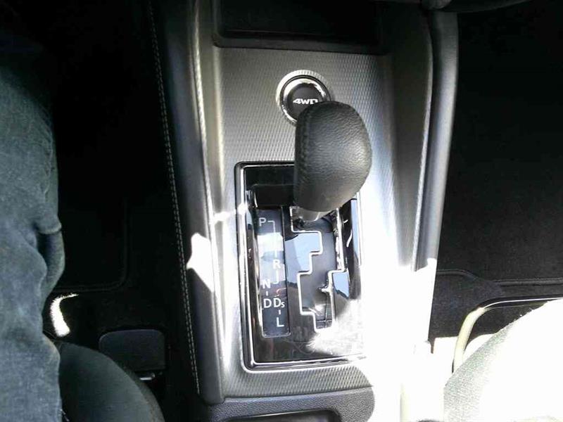mitsubishi RVR 2024 - 19