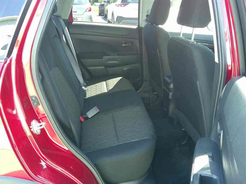 mitsubishi RVR 2024 - 22