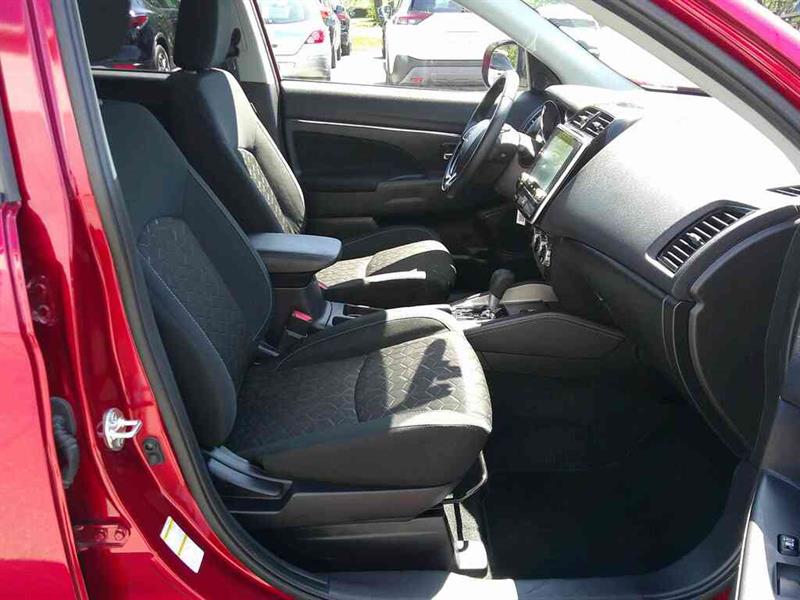 mitsubishi RVR 2024 - 23