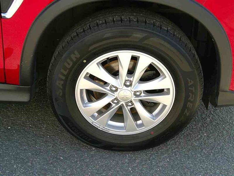 mitsubishi RVR 2024 - 24