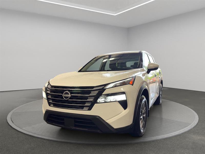 nissan Rogue 2024