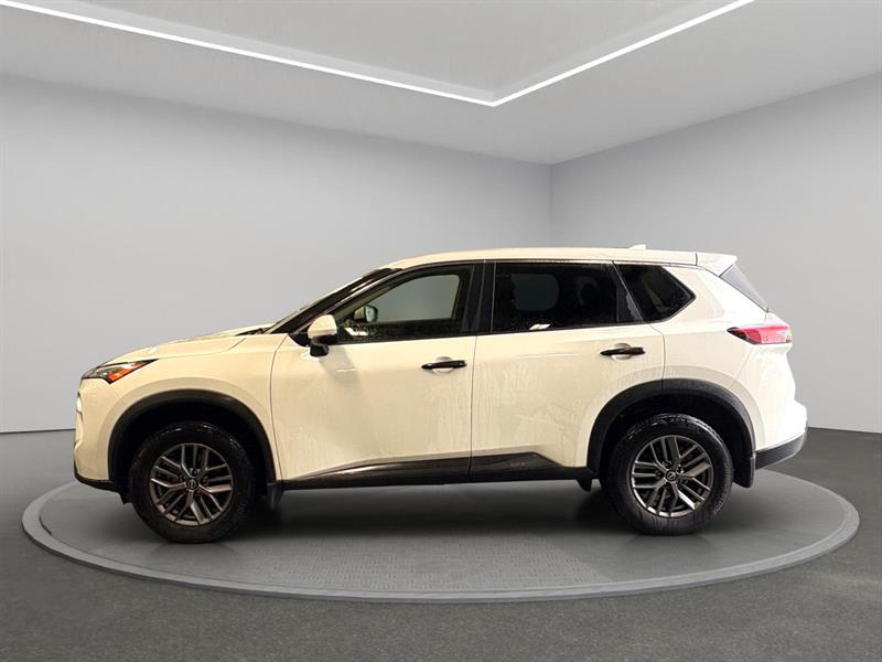 nissan Rogue 2024 - 2