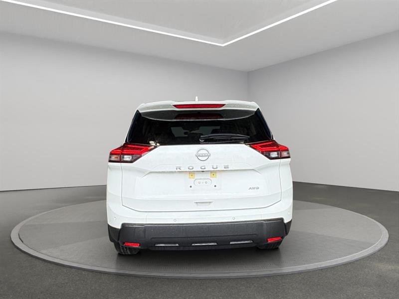 nissan Rogue 2024 - 4