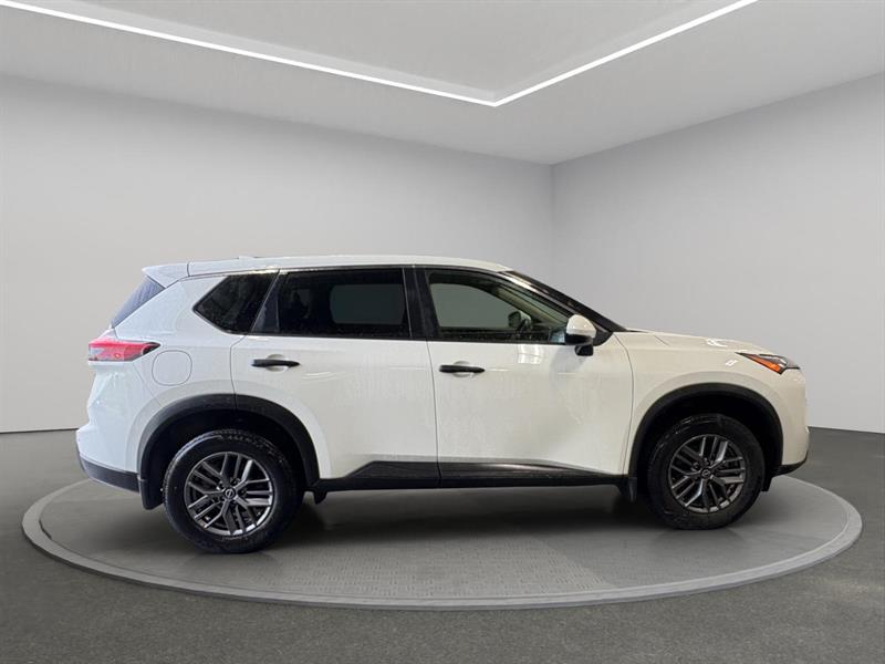 nissan Rogue 2024 - 6