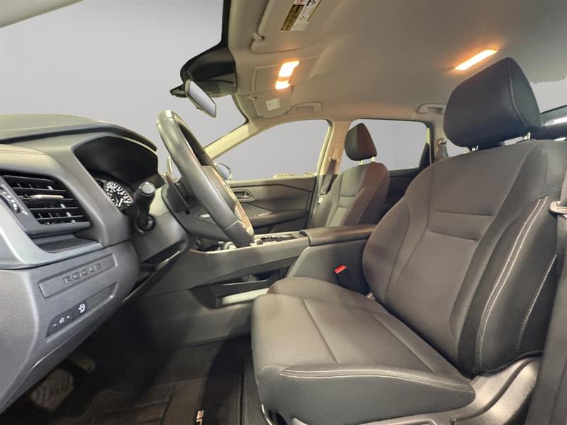 nissan Rogue 2024 - 8