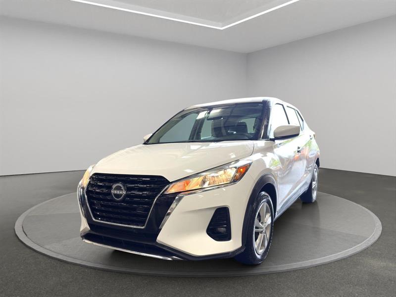 nissan Kicks 2023