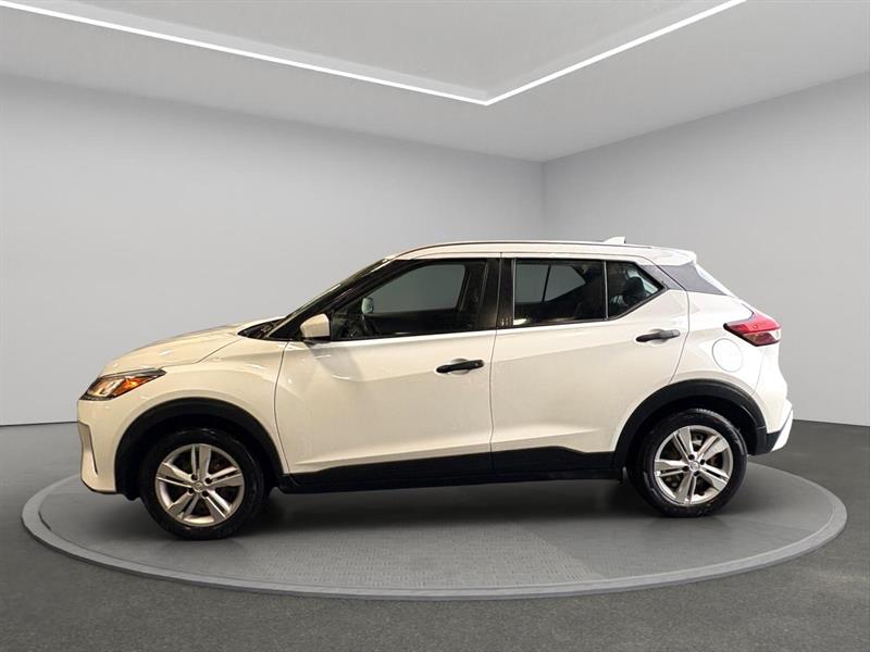 nissan Kicks 2023 - 2