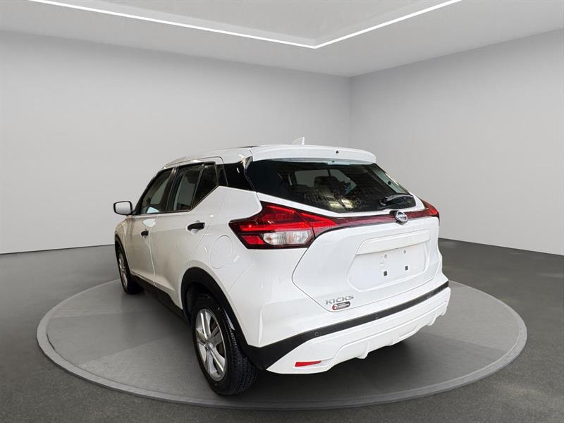 nissan Kicks 2023 - 3