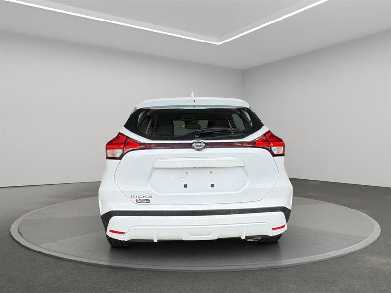 nissan Kicks 2023 - 4