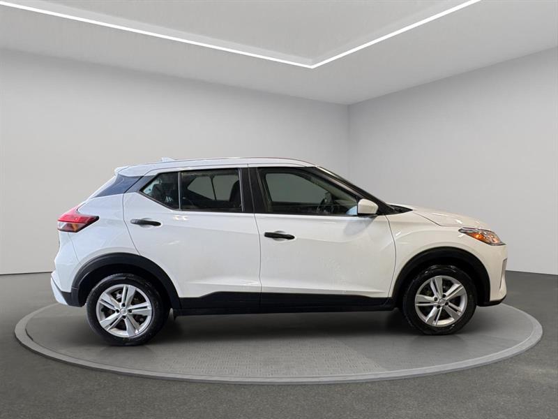 nissan Kicks 2023 - 6