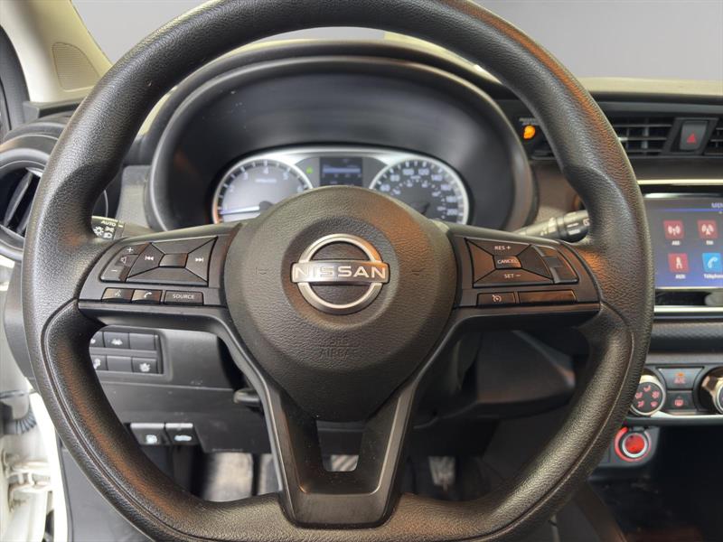 nissan Kicks 2023 - 9