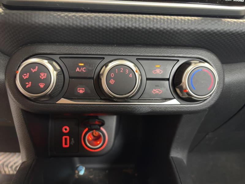 nissan Kicks 2023 - 12