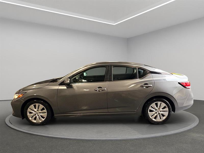 nissan Sentra 2022 - 2