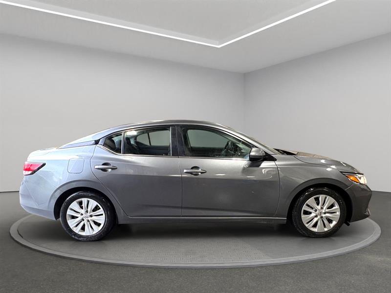 nissan Sentra 2022 - 6