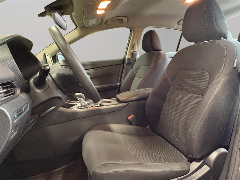 nissan Sentra 2022 - 8