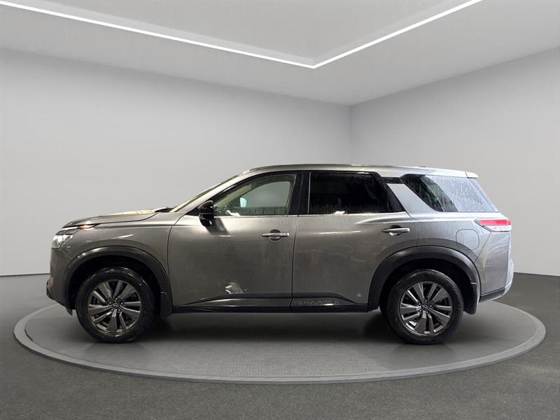 nissan Pathfinder 2023 - 2