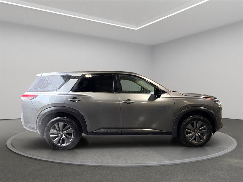 nissan Pathfinder 2023 - 6