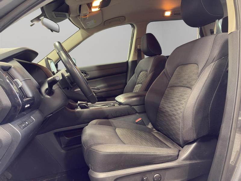 nissan Pathfinder 2023 - 8