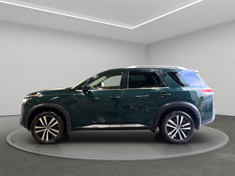 nissan Pathfinder 2023 - 2
